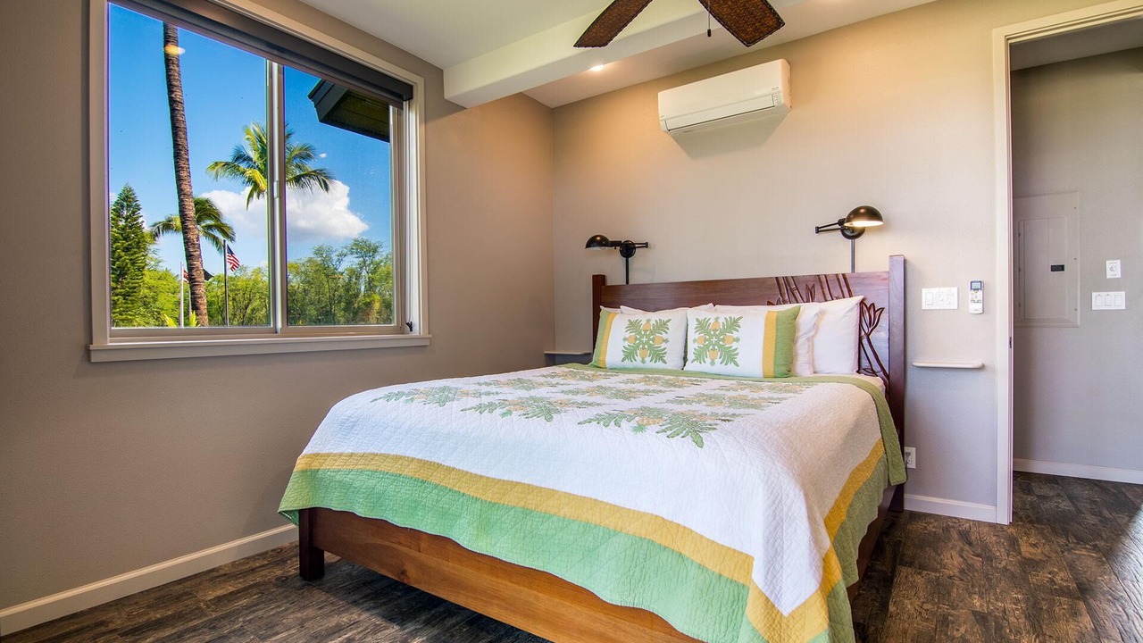 Photo of Bedroom in Kihei