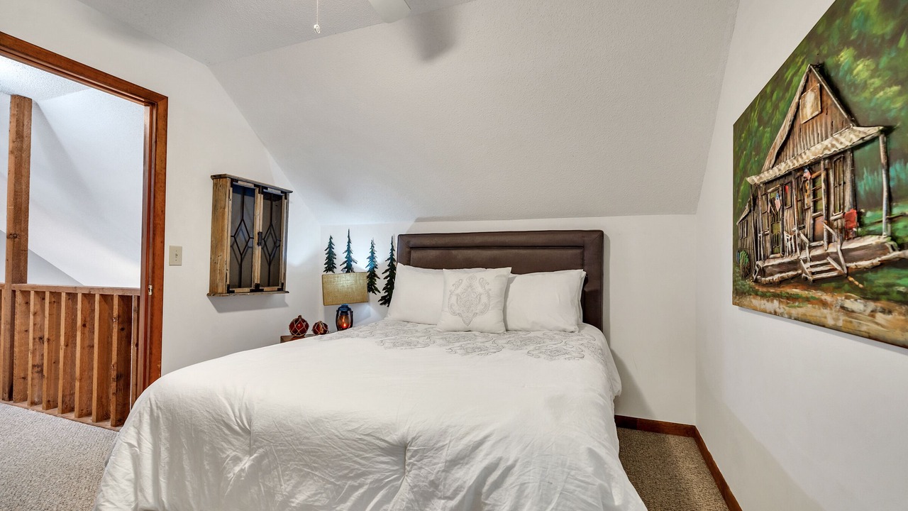 Photo of Bedroom in Eatonton