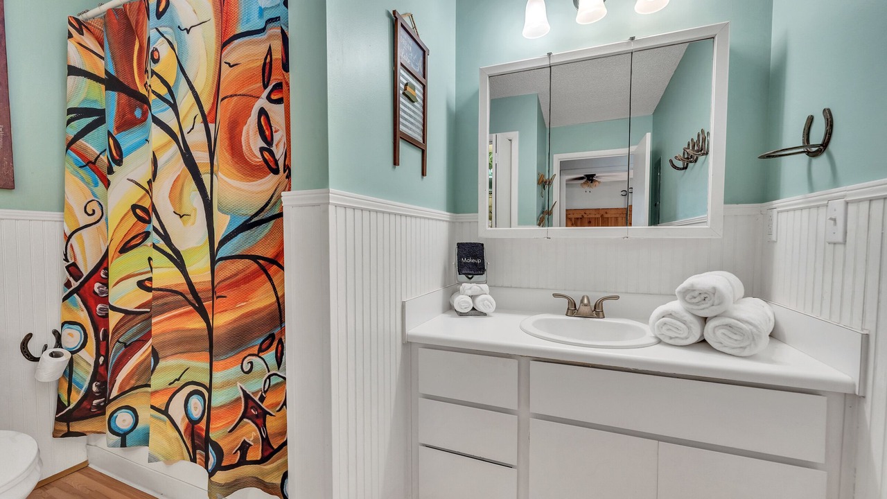 Photo of Bathroom in Eatonton