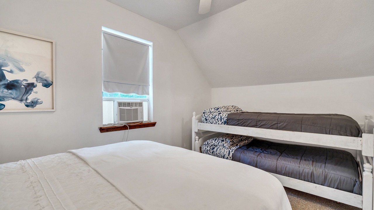 Photo of Bedroom in Eatonton