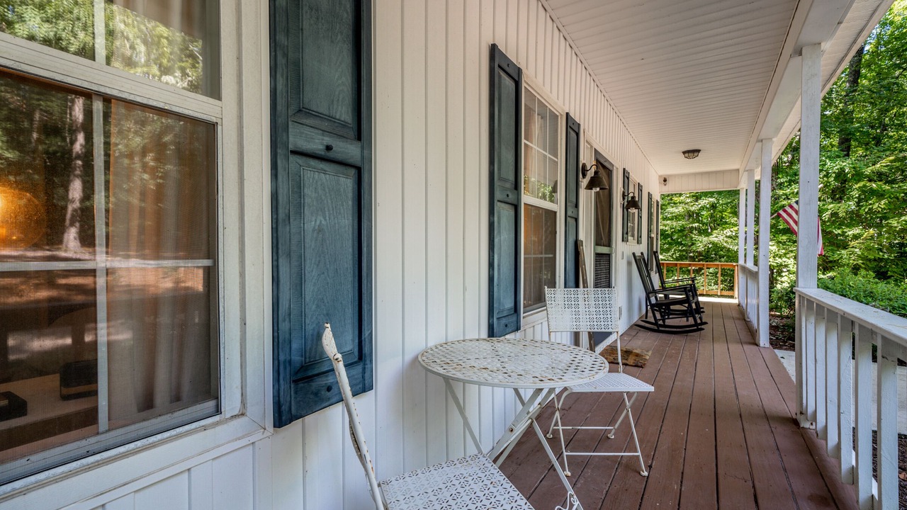 Photo of Outdoor in Eatonton