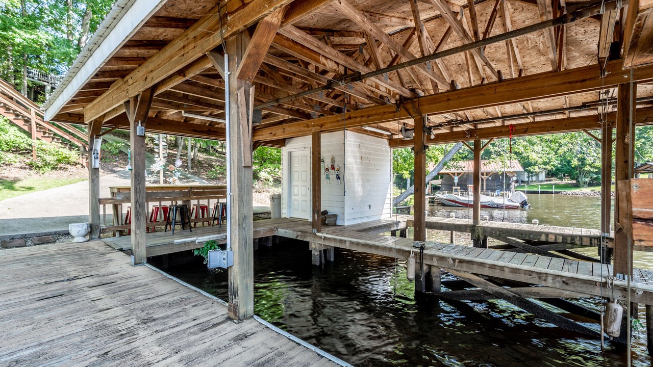 Photo of Patio Balcony in Eatonton