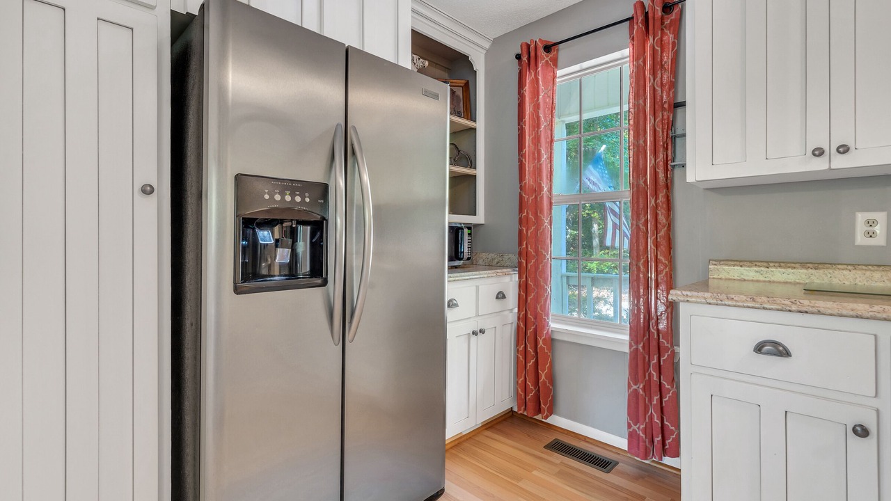Photo of Kitchen in Eatonton