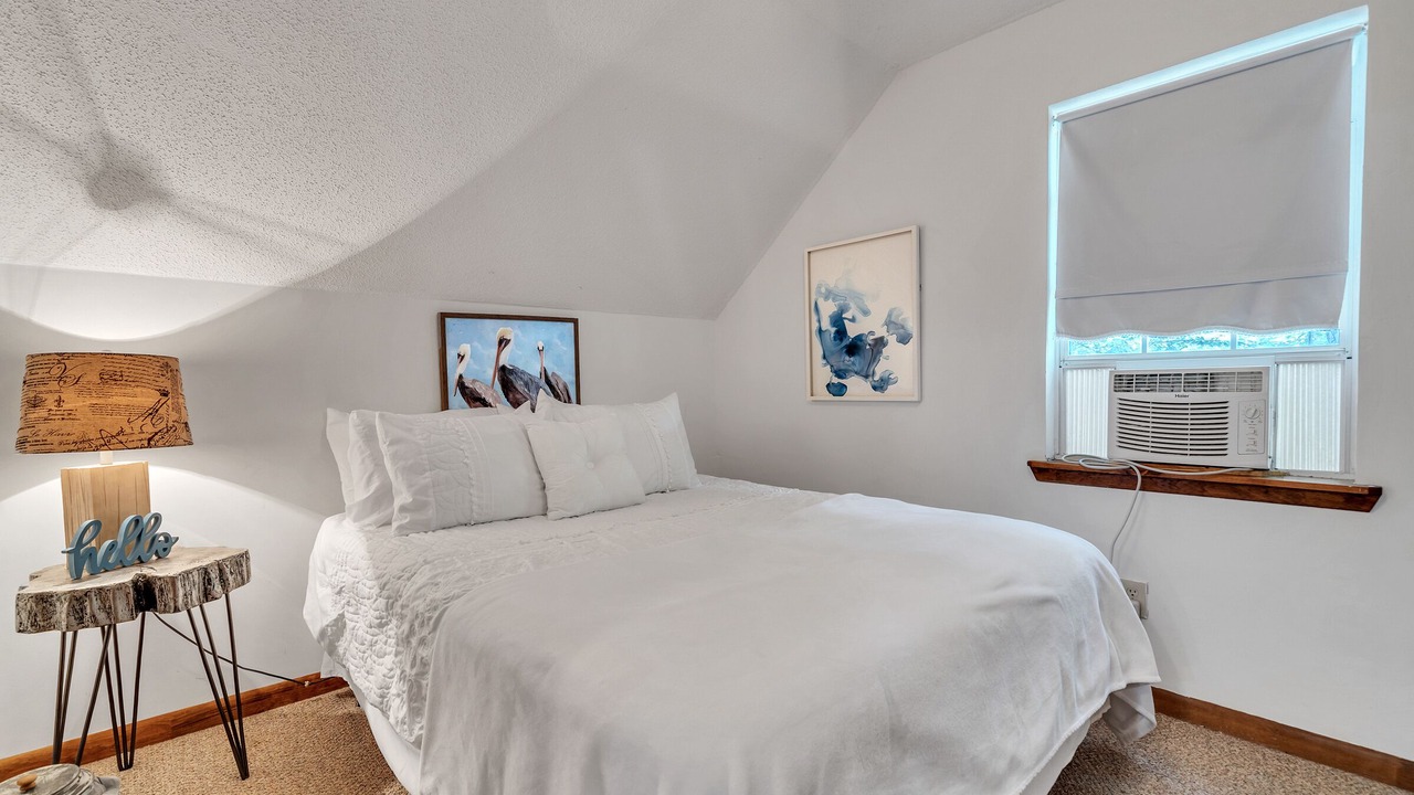 Photo of Bedroom in Eatonton