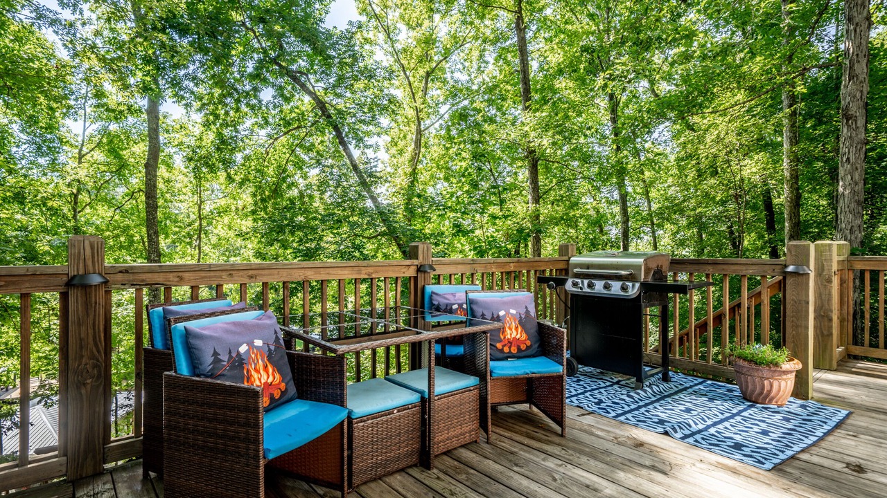 Photo of Outdoor in Eatonton