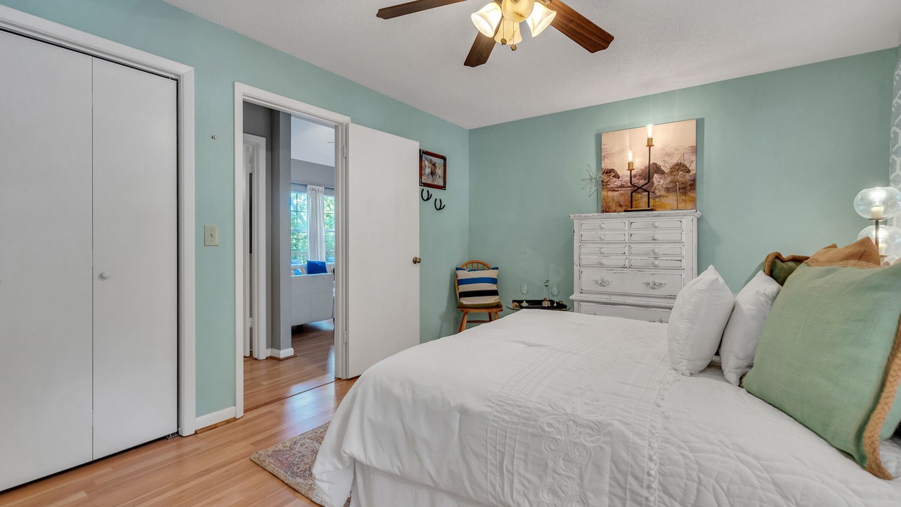 Photo of Bedroom in Eatonton