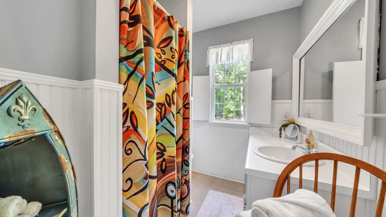 Photo of Bathroom in Eatonton