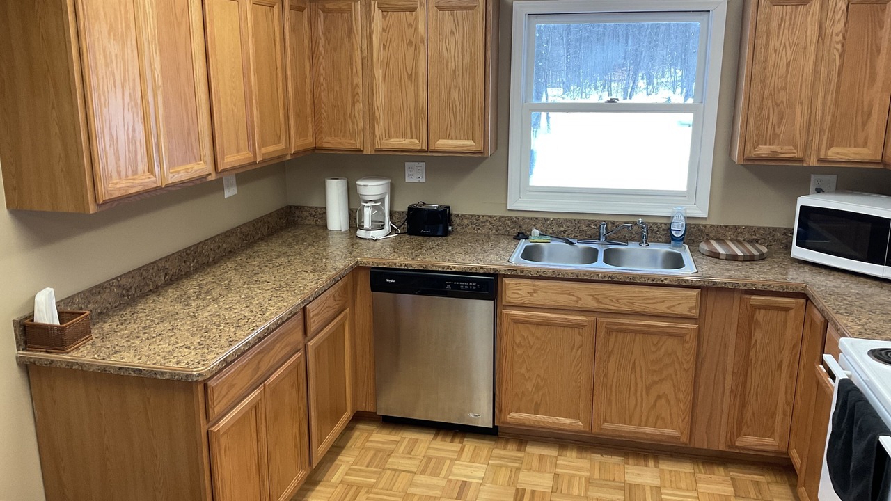 Photo of Kitchen in Evart