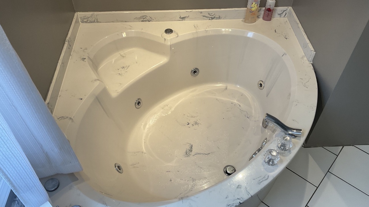 Photo of Bathroom in Evart