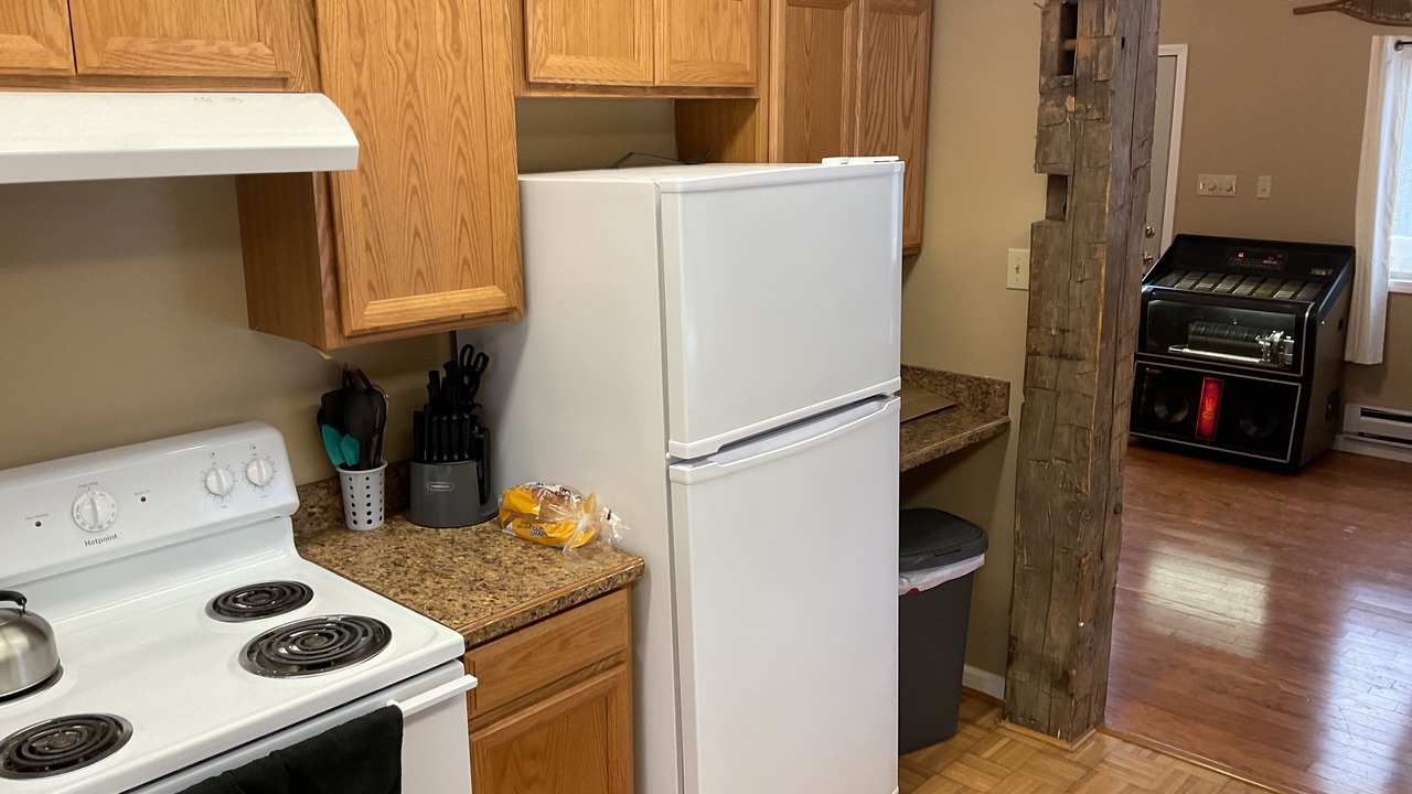 Photo of Kitchen in Evart