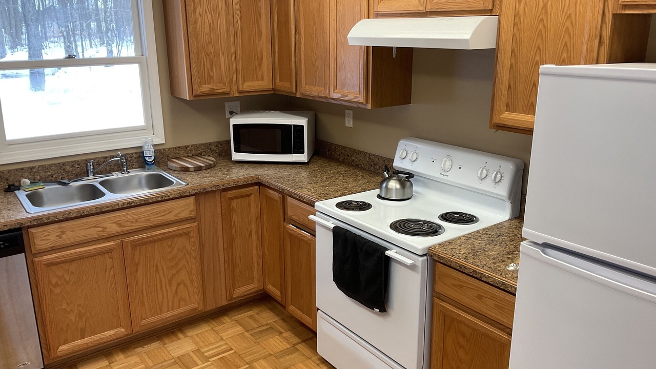 Photo of Kitchen in Evart
