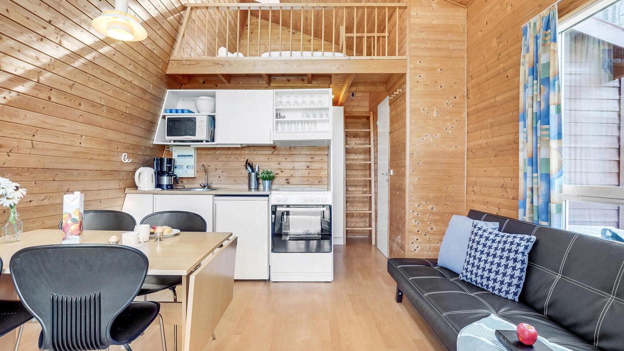 Photo of Bedroom in Fredericia