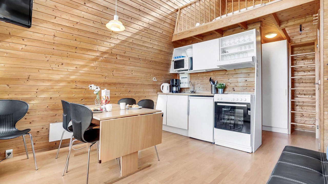 Photo of Bedroom in Fredericia