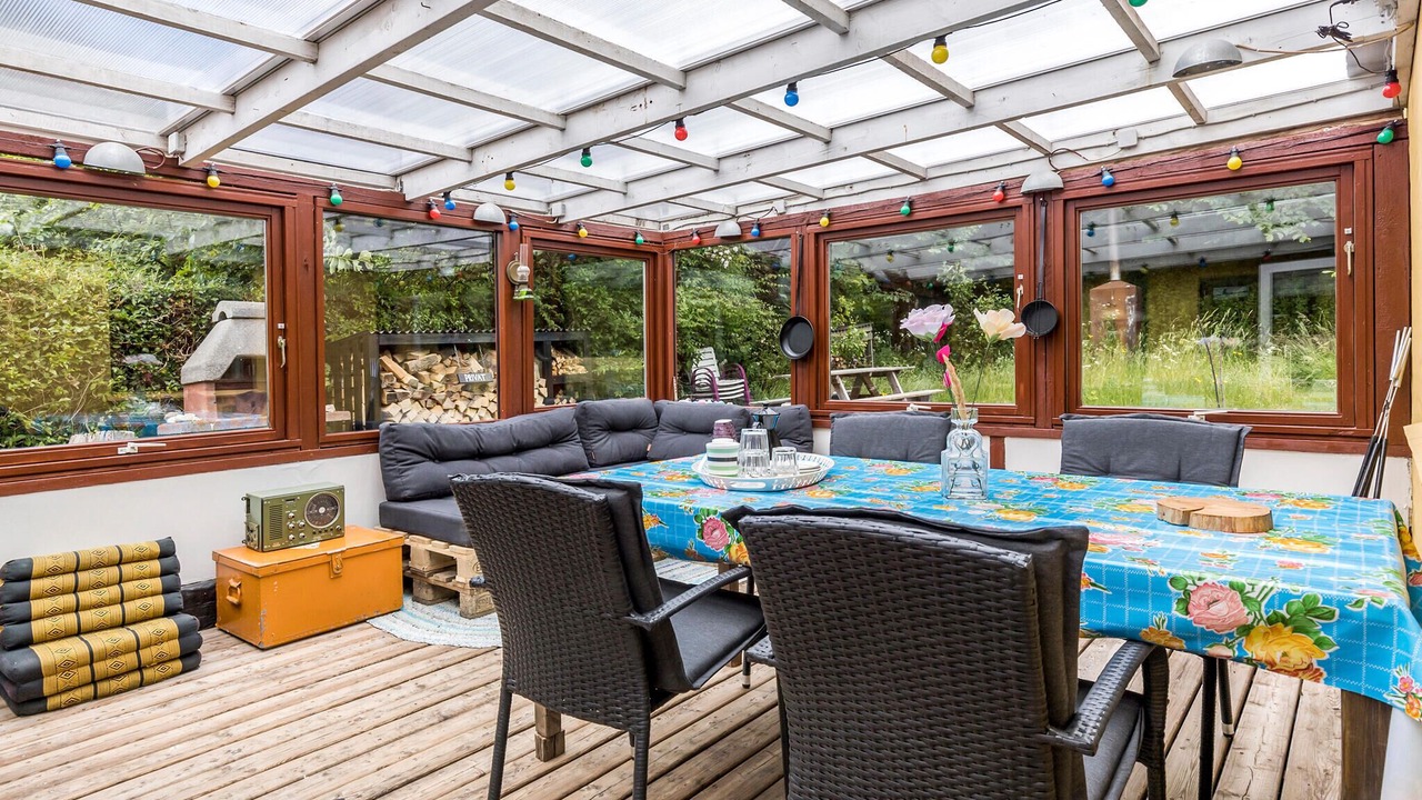 Photo of Outdoor in Svaneke