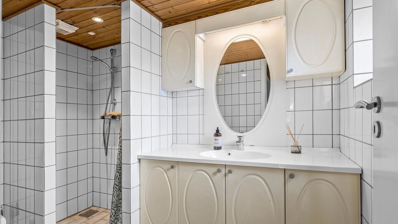 Photo of Bathroom in Svaneke