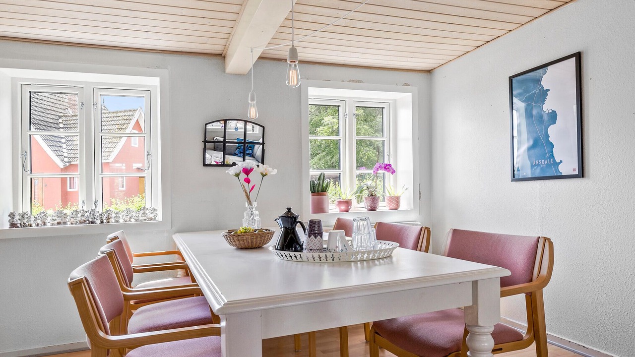 Photo of Bedroom in Svaneke