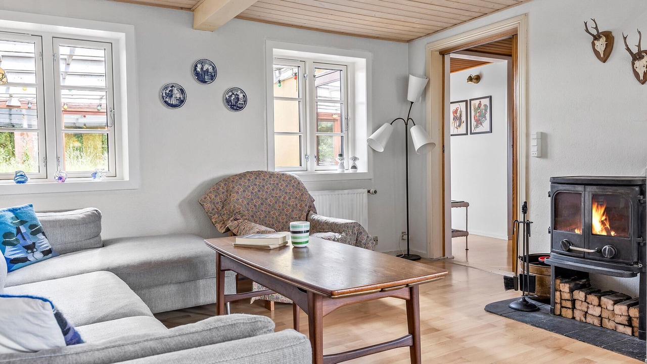 Photo of Bedroom in Svaneke