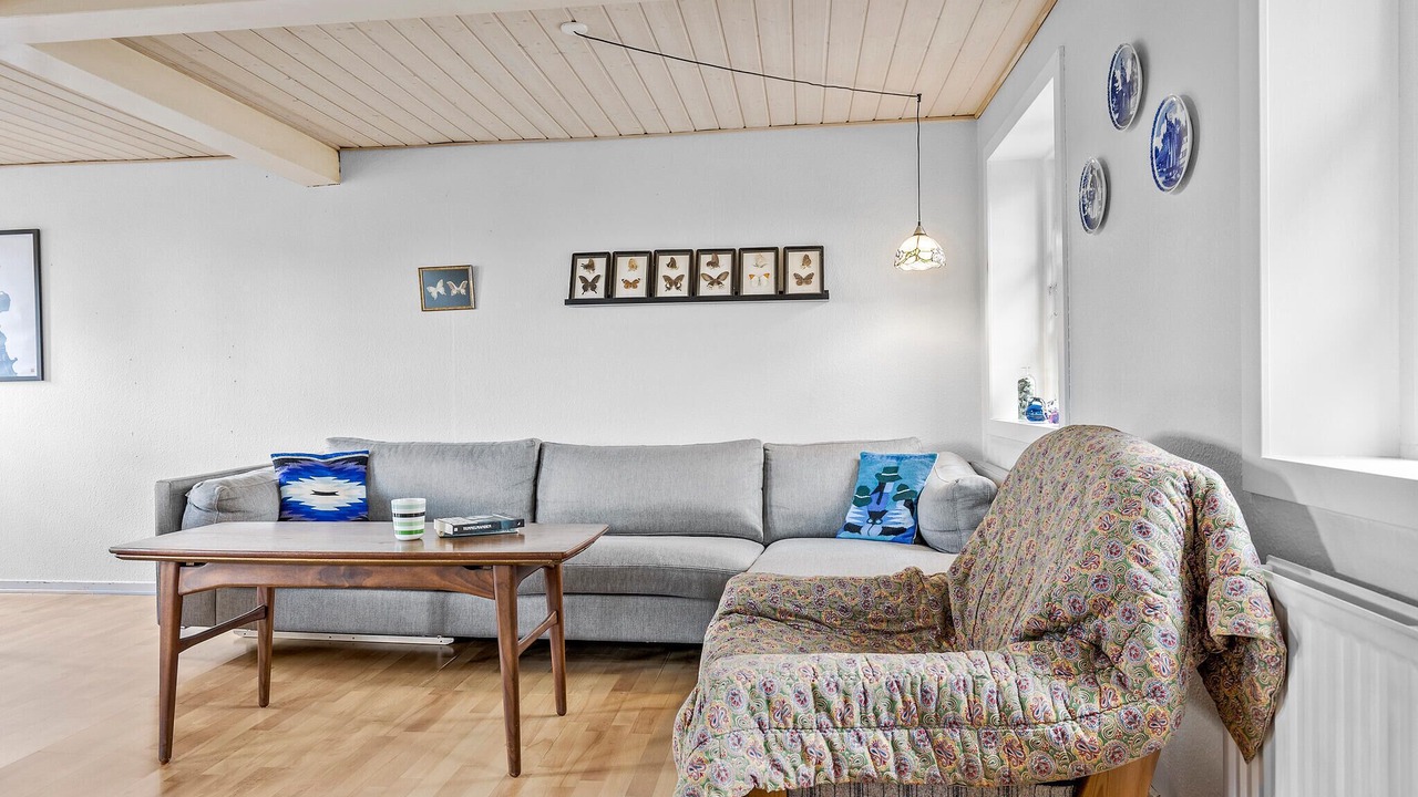 Photo of Bedroom in Svaneke