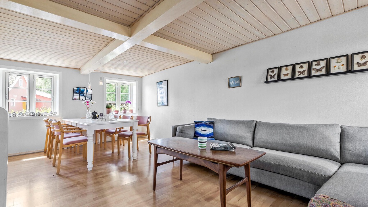 Photo of Bedroom in Svaneke