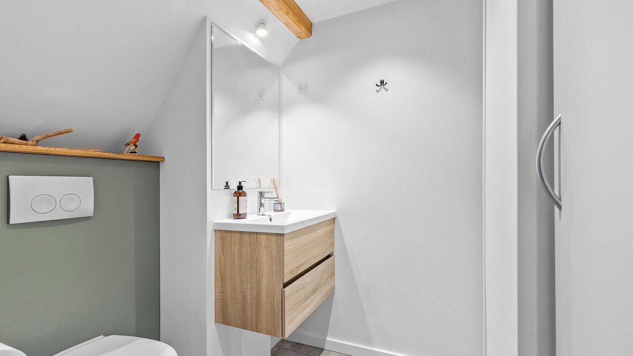 Photo of Bathroom in Svaneke