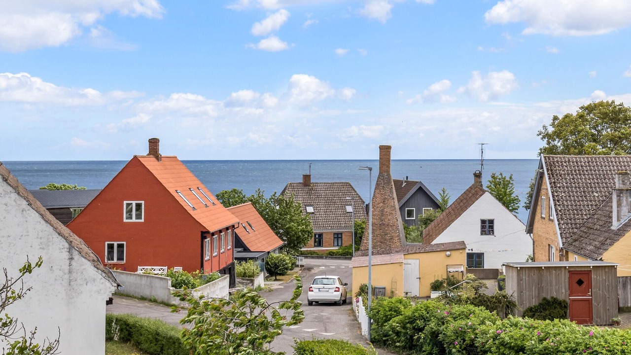 Photo of Outdoor in Svaneke