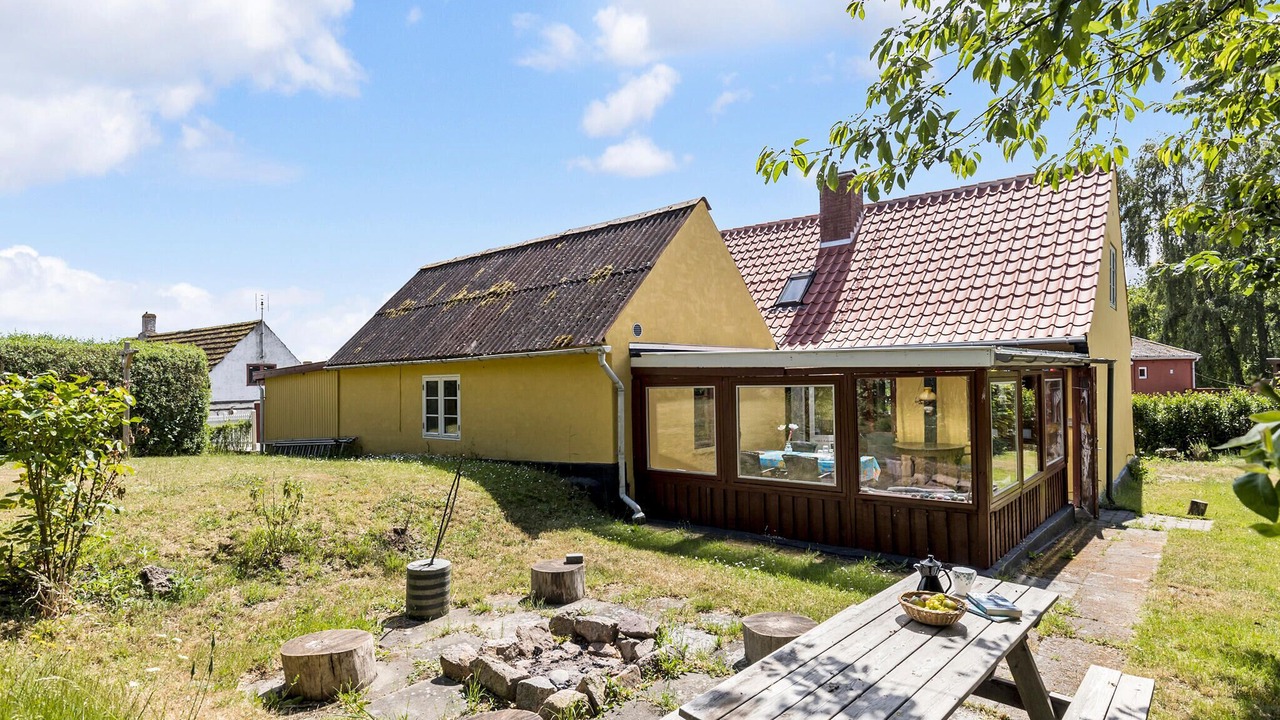 Photo of Outdoor in Svaneke