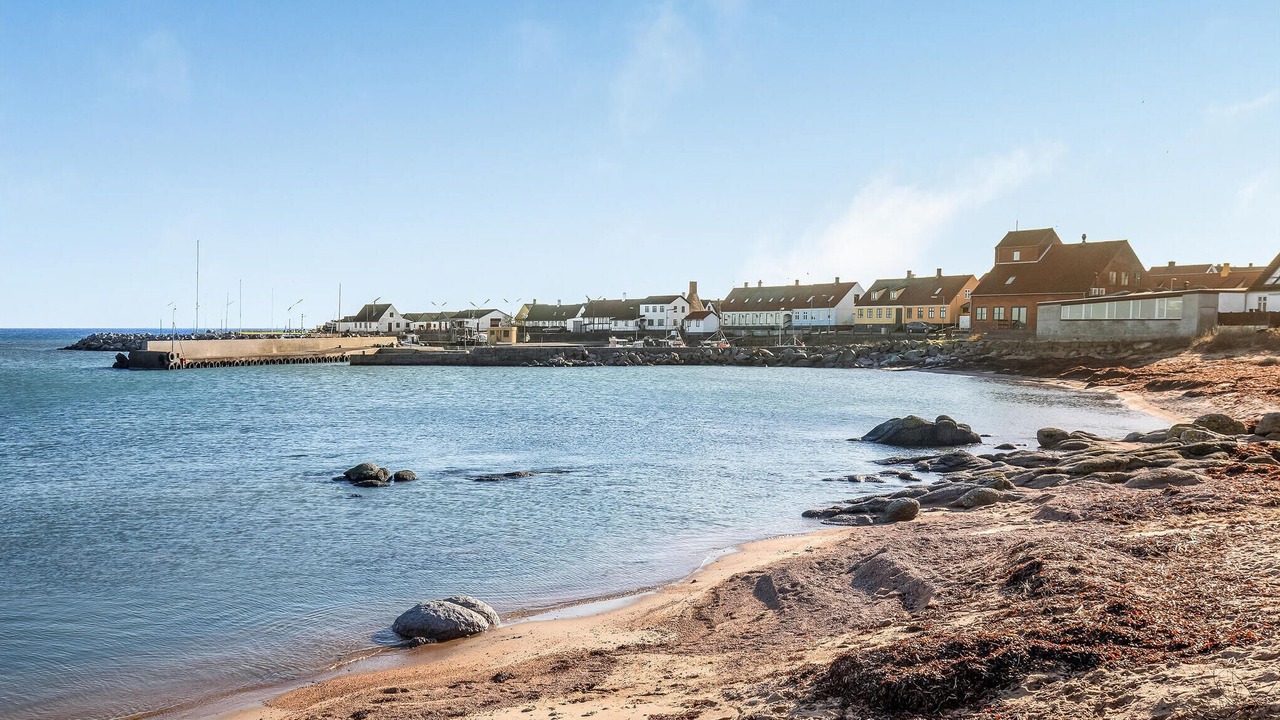 Photo of Others in Svaneke