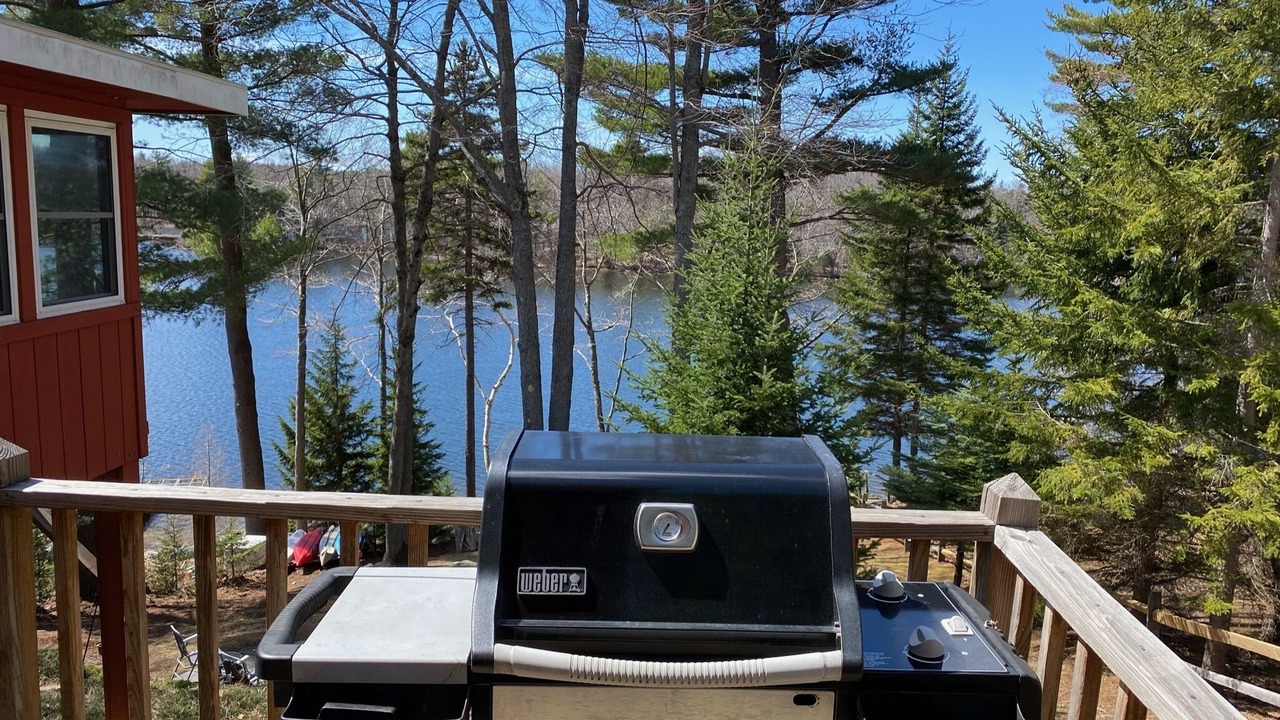 Photo of Outdoor in Hinsdale