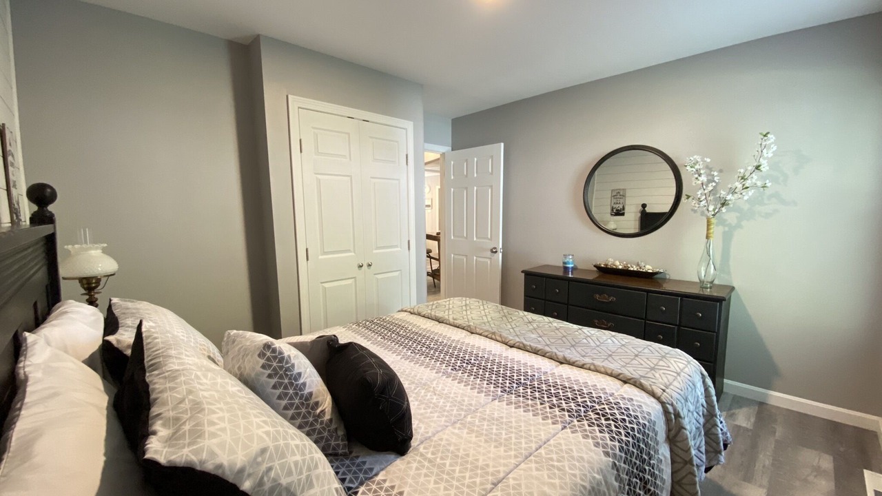 Photo of Bedroom in Hinsdale