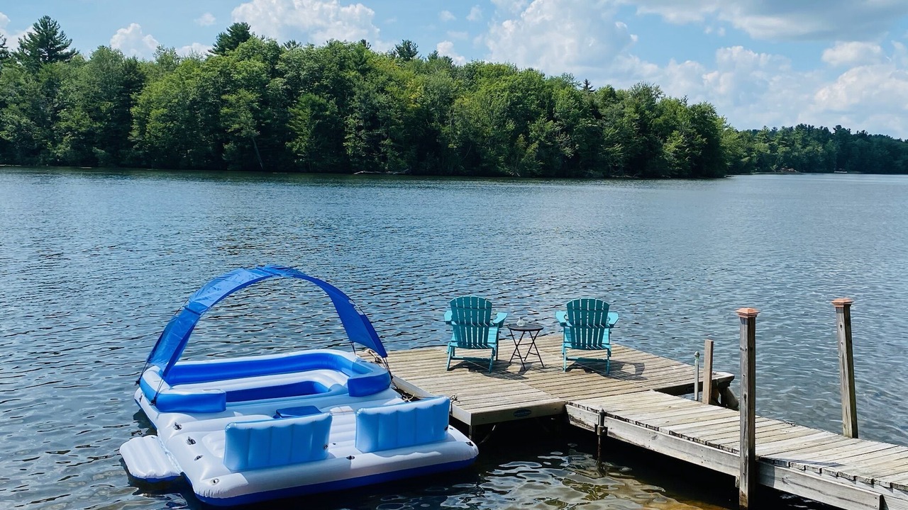 Photo of Outdoor in Hinsdale