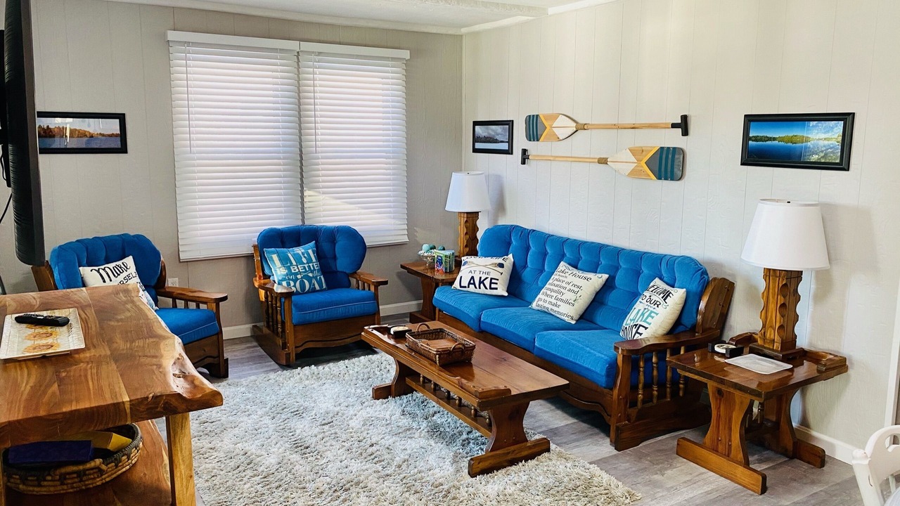 Photo of Livingroom in Hinsdale