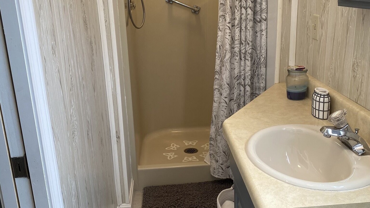 Photo of Bathroom in Hinsdale