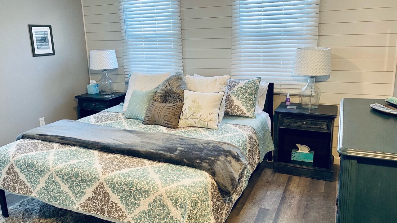 Photo of Bedroom in Hinsdale