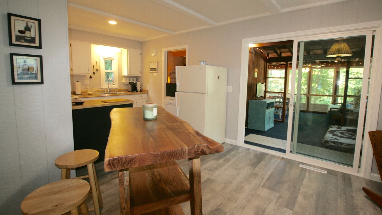 Photo of Kitchen in Hinsdale