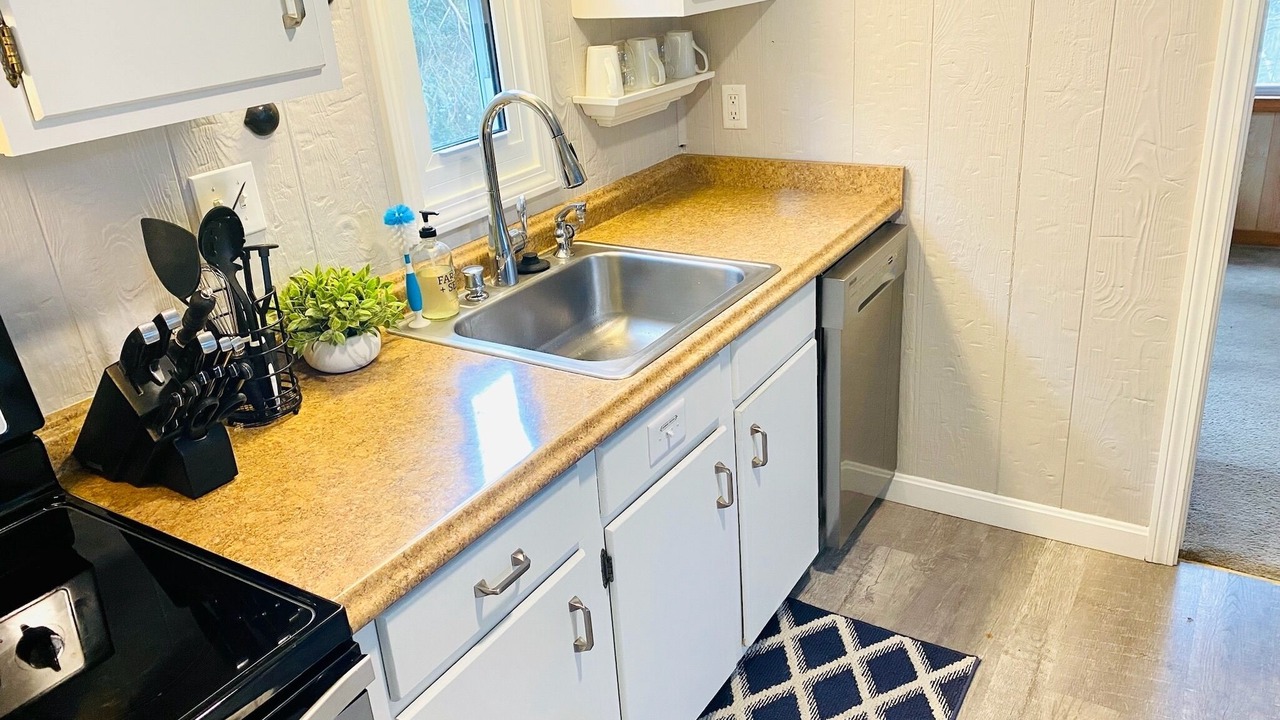 Photo of Kitchen in Hinsdale