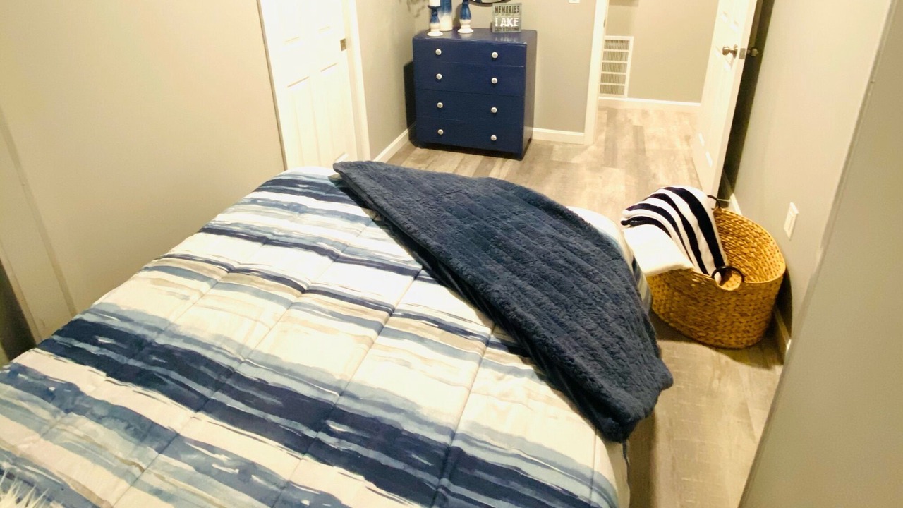 Photo of Bedroom in Hinsdale