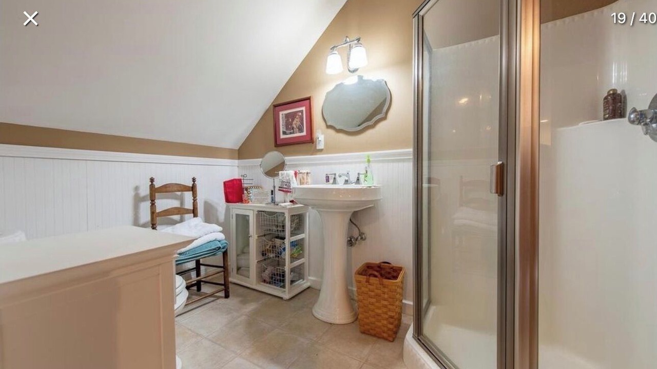Photo of Bathroom in Thornton