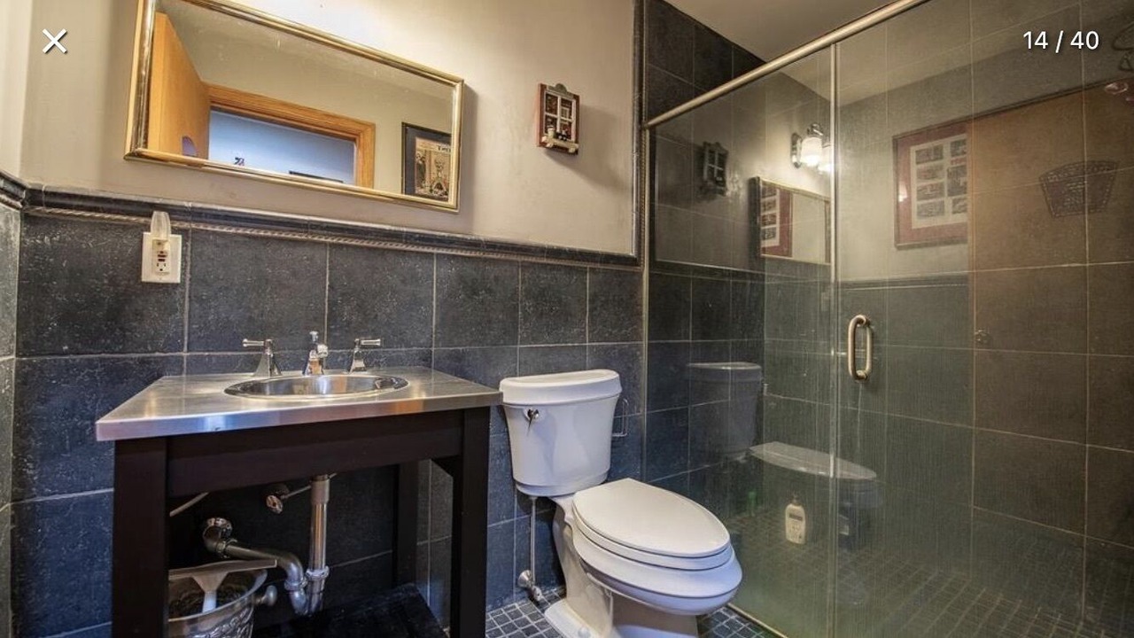 Photo of Bathroom in Thornton