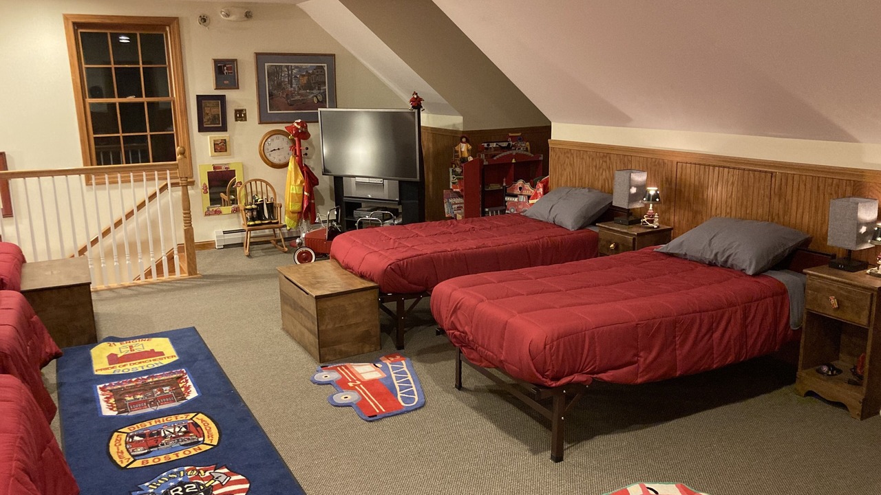 Photo of Bedroom in Thornton