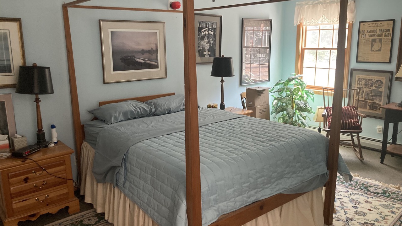 Photo of Bedroom in Thornton