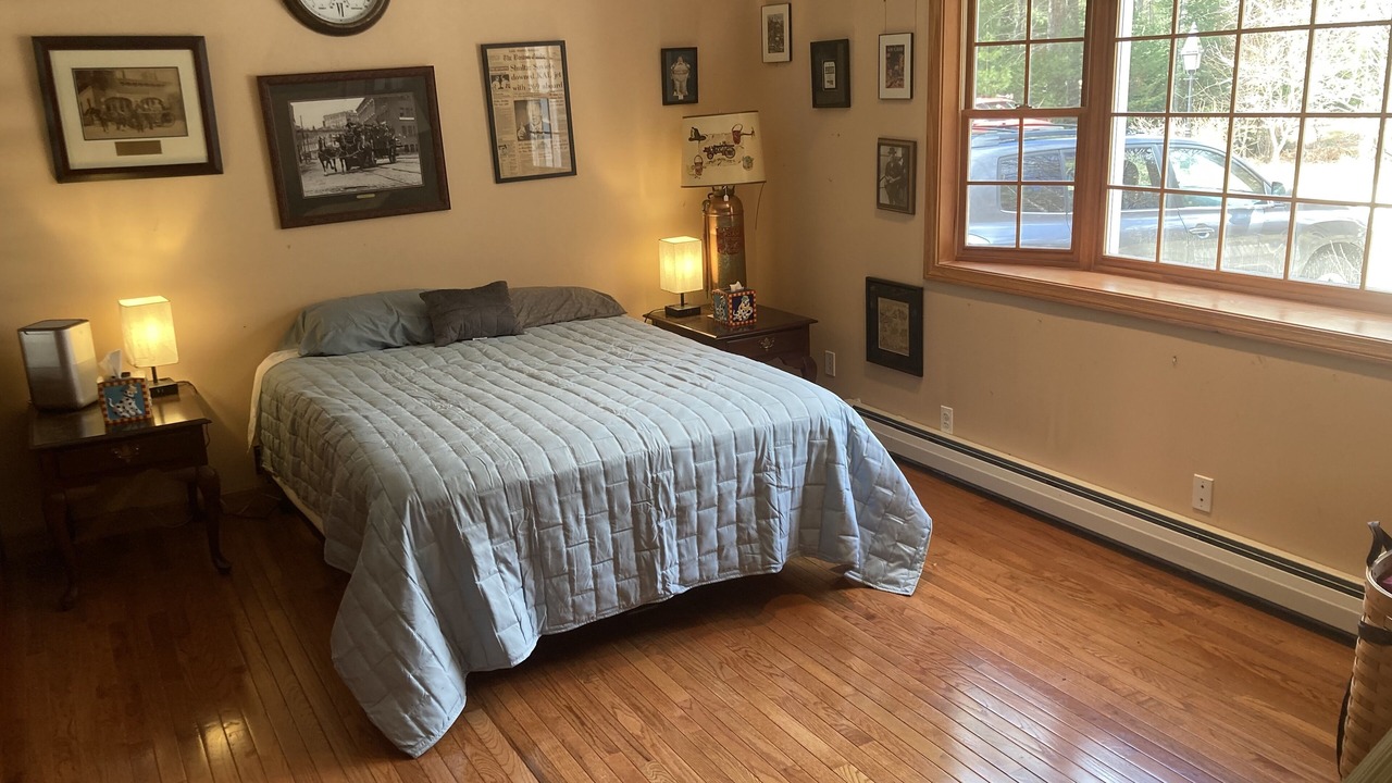 Photo of Bedroom in Thornton
