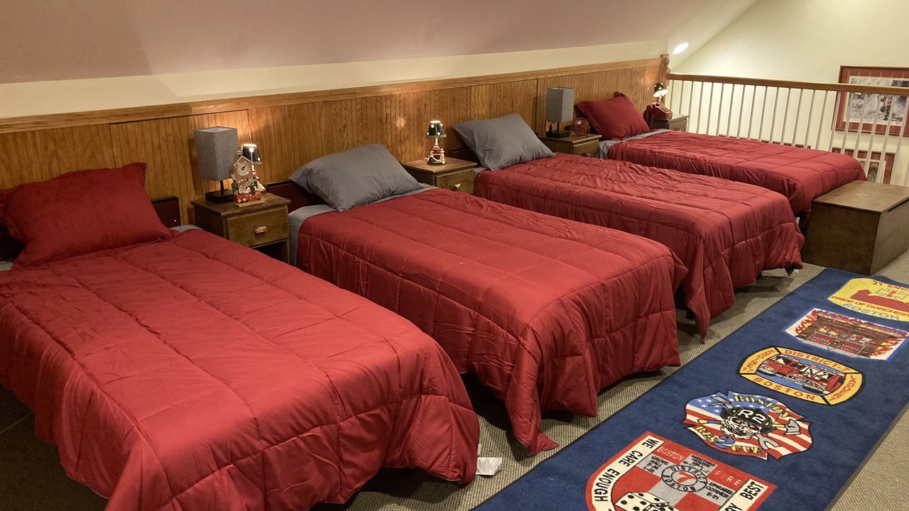 Photo of Bedroom in Thornton