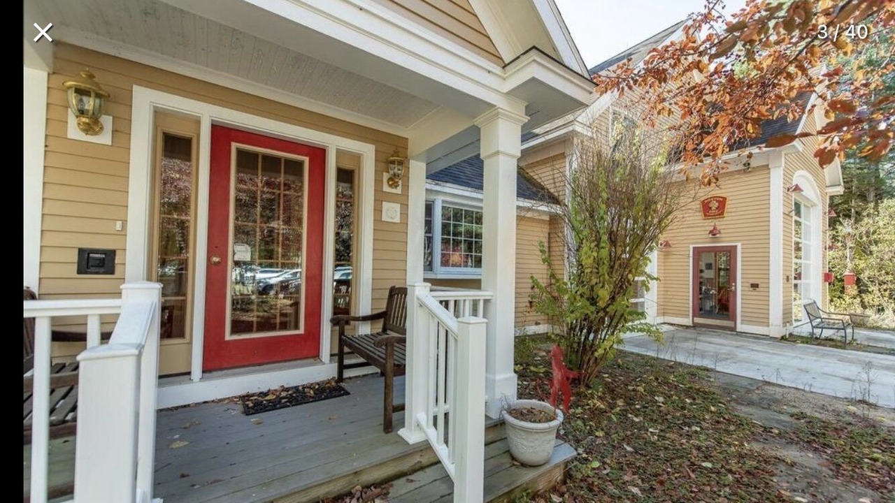 Photo of Outdoor in Thornton