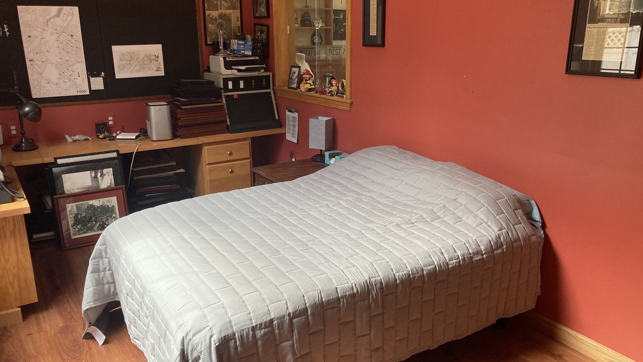 Photo of Bedroom in Thornton