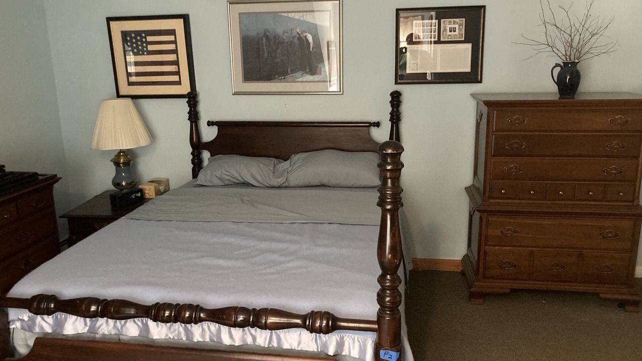 Photo of Bedroom in Thornton