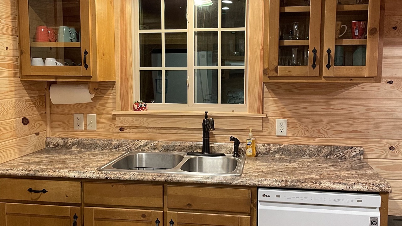Photo of Kitchen in Vivian