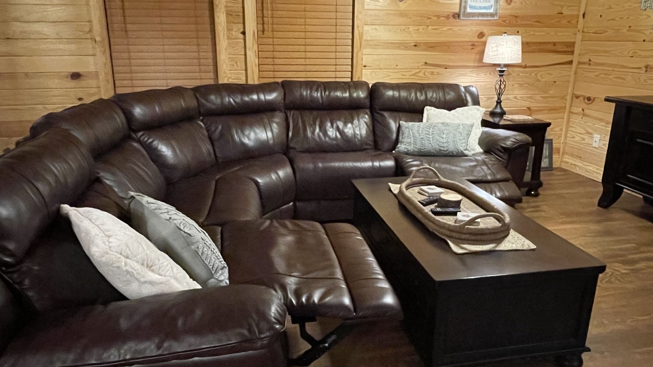 Photo of Livingroom in Vivian