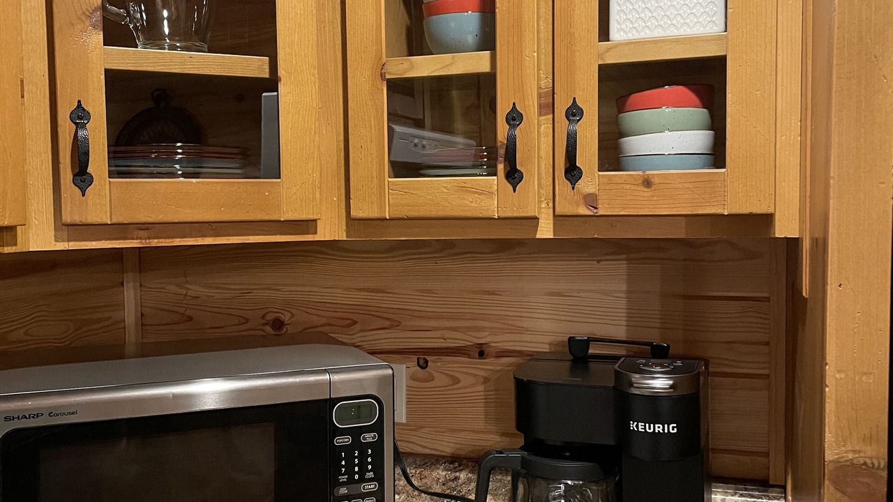 Photo of Kitchen in Vivian