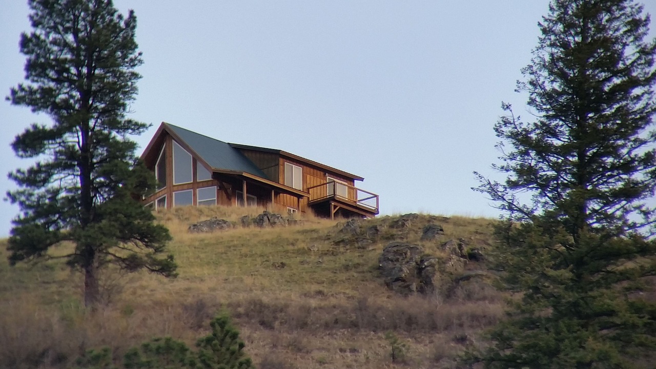 Photo of Outdoor in Riggins