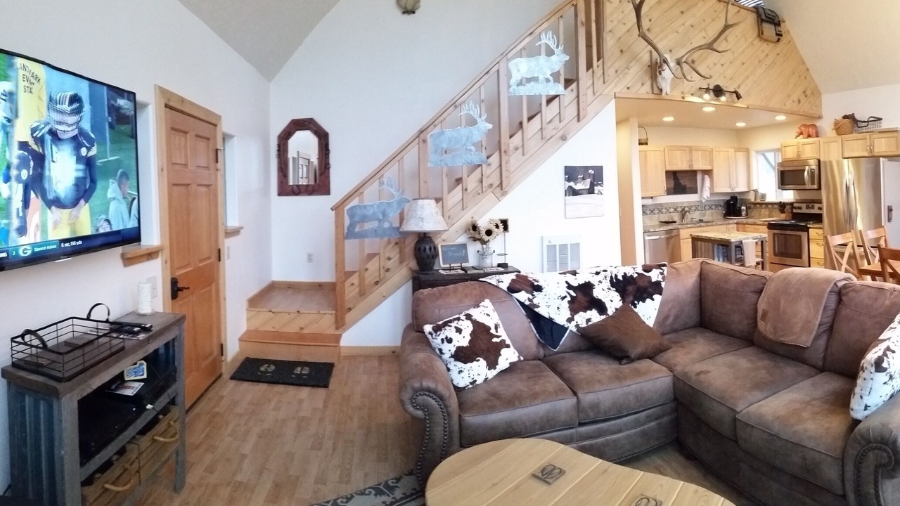 Photo of Livingroom in Riggins